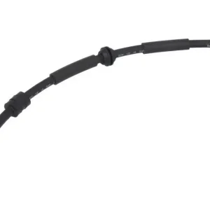 Przewód hamulcowy elastyczny TOPRAN 115 919 Zwrot pieniędzy