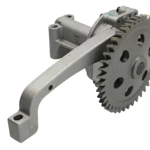 Pompa oleju TOPRAN 115 963 Popularny