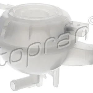 Wysoka jakość Zbiorniczek wyrównawczy, płyn chłodzący TOPRAN 115 974