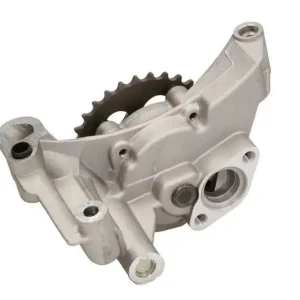 Oferta limitowana Pompa oleju TOPRAN 115 983