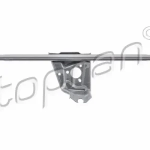 Napęd wycieraczek TOPRAN 115 985 Bezpieczna płatność