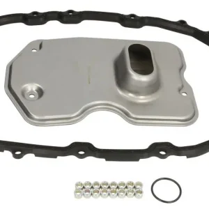 Zamów teraz Zestaw filtra hydraulicznego, automatyczna skrzynia biegów TOPRAN 115 998