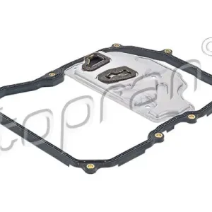 Oferta Zestaw filtra hydraulicznego, automatyczna skrzynia biegów TOPRAN 115 999