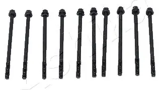 Szybka dostawa Zestaw śrub głowicy cylindrów ASHIKA 115-04-401