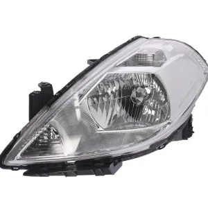 Autentyczny Reflektor DEPO 115-1116L-LDEM1