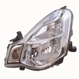 Ekspresowa dostawa Reflektor DEPO 115-1119L-LD-EM