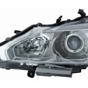 Niska cena Reflektor DEPO 115-1131LMLDHM7