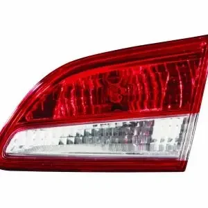 Autentyczny Lampa tylna zespolona DEPO 115-1311R-U