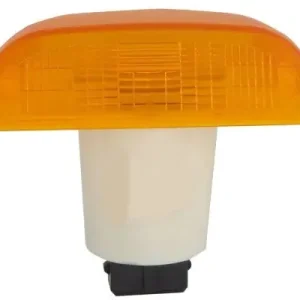 Autentyczny Światła boczne DEPO 115-1404N-AE