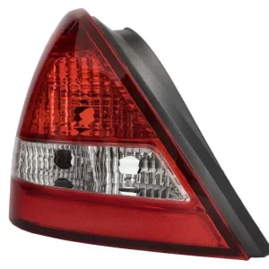 Tylko dziś Lampa tylna zespolona DEPO 115-1923L-U