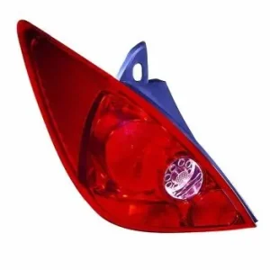 Lampa tylna zespolona DEPO 115-1925L-UE Rabat