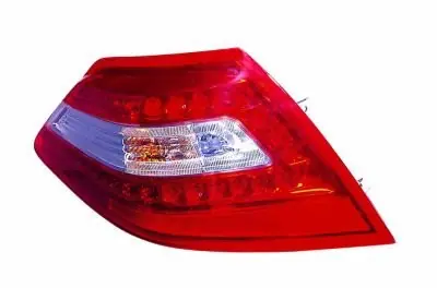Lampa tylna zespolona DEPO 115-1932L-U Oferta limitowana