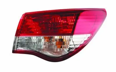 Lampa tylna zespolona DEPO 115-1933L-U Ostatnia szansa