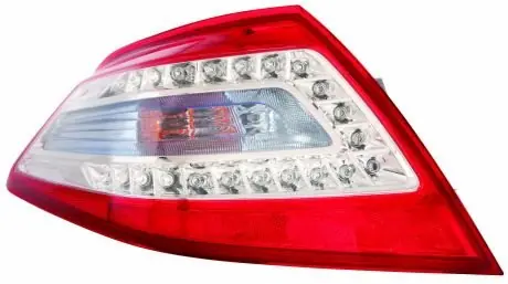 Lampa tylna zespolona DEPO 115-1935R-U Najlepsza cena