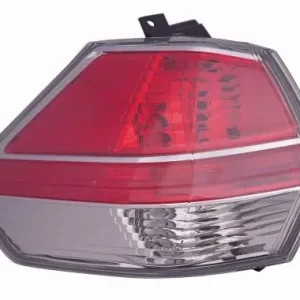 Lampa tylna zespolona DEPO 115-1944L-UE Darmowa dostawa