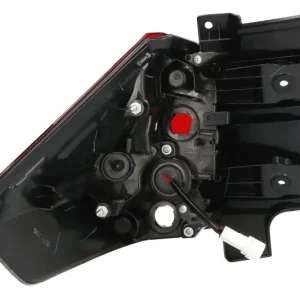 Lampa tylna zespolona DEPO 115-1954R-UE Najlepsza cena