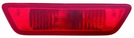 Rabat Lampy przeciwmgłowe tylne DEPO 115-4003L-LD-U