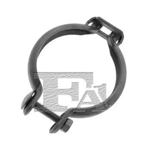 Oryginalny Uchwyt, doładowanie FA1 115-865