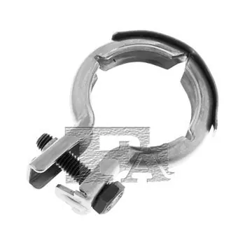 Ekspresowa dostawa Łącznik rur, układ wydechowy FA1 115-896