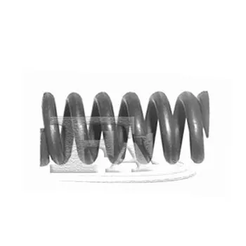 Sprężyna, tłumik FA1 115-903 Wysoka jakość