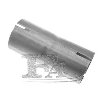 Autentyczny Łącznik rur, układ wydechowy FA1 115-950