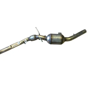 Filtr cząstek stałych Oryginalny