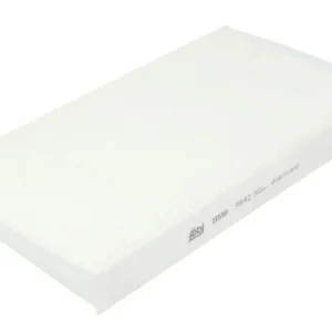 Filtr, wentylacja przestrzeni pasażerskiej FEBI BILSTEIN 11510 Popularny