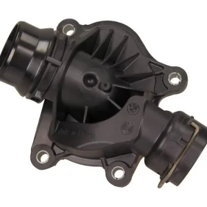 Ostatnia szansa Termostat środka chłodzącego