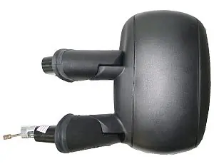 Lusterko zewnętrzne ABAKUS 1151M04 Ekspresowa dostawa