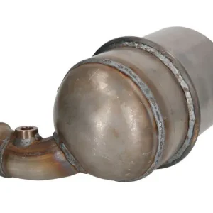 Filtr cząstek stałych Premium