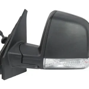 Lusterko zewnętrzne ABAKUS 1152M01 Rabat