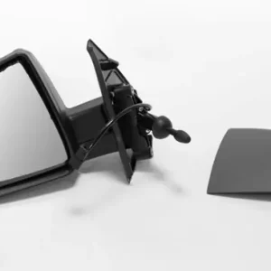 Nowość Lusterko zewnętrzne ABAKUS 1152M03