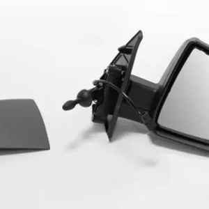 Kup teraz Lusterko zewnętrzne ABAKUS 1152M04