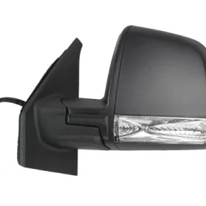 Lusterko zewnętrzne ABAKUS 1152M05 Premium