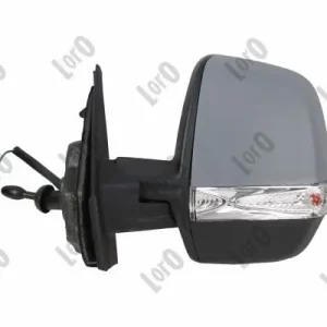 Lusterko zewnętrzne ABAKUS 1152M13 Tani