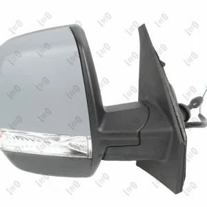 Lusterko zewnętrzne ABAKUS 1152M14 Niska cena