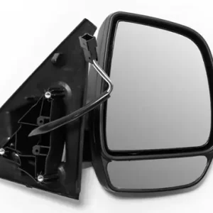 Lusterko zewnętrzne ABAKUS 1152M16 Najlepsza cena