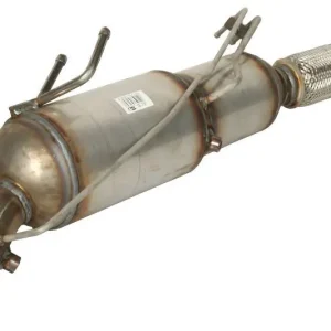 Filtr cząstek stałych Autentyczny