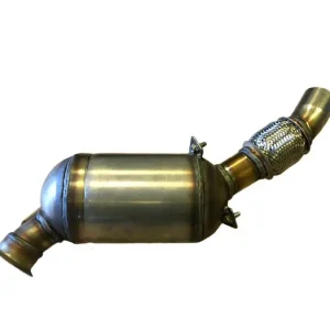 Filtr cząstek stałych Premium