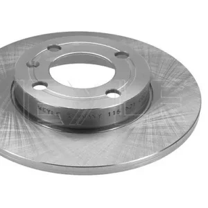 Promocja Tarcza hamulcowa MEYLE 115 521 0021