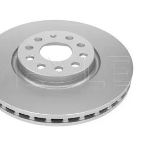 Bezpieczna płatność Tarcza hamulcowa MEYLE 115 521 0027/PD