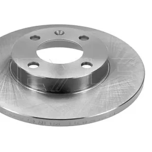 Wysoka jakość Tarcza hamulcowa MEYLE 115 521 0029