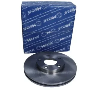 Tarcza hamulcowa MEYLE 115 521 0031 Bezpieczna płatność