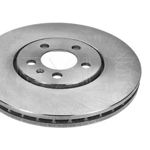 Tarcza hamulcowa MEYLE 115 521 0032 Nowość