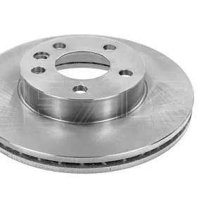 Tarcza hamulcowa MEYLE 115 521 0035 Oryginalny