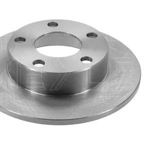 Tarcza hamulcowa MEYLE 115 521 0037 Ekspresowa dostawa