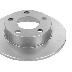 Tarcza hamulcowa MEYLE 115 521 0037/PD Najlepsza cena