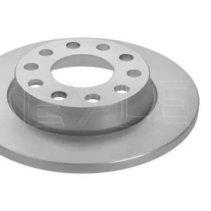 Tarcza hamulcowa MEYLE 115 521 0039/PD Bezpieczna płatność