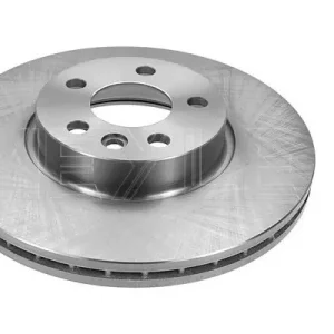 Tylko dziś Tarcza hamulcowa MEYLE 115 521 0040