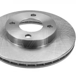 Tarcza hamulcowa MEYLE 115 521 1003 Kup teraz